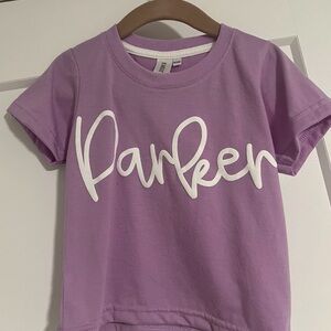 Toddler T-shirt